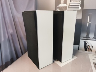 BEOVOX S 22 SPEAKERS